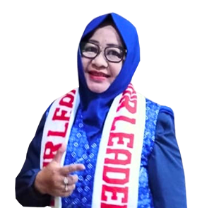 Ibu Andri