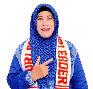 Ibu Ati